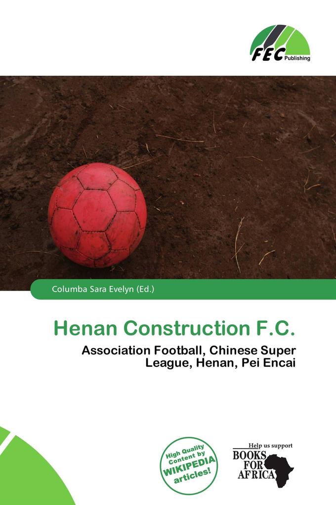 Henan Construction F.C.