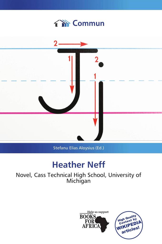 Heather Neff