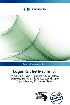 Logan Giulietti-Schmitt