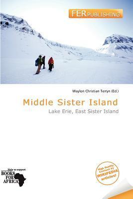 Middle Sister Island