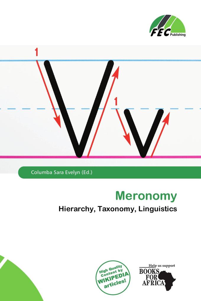 Meronomy