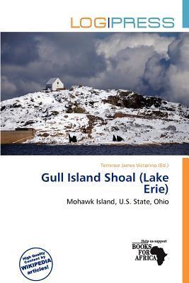Gull Island Shoal (Lake Erie)