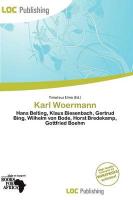 Karl Woermann