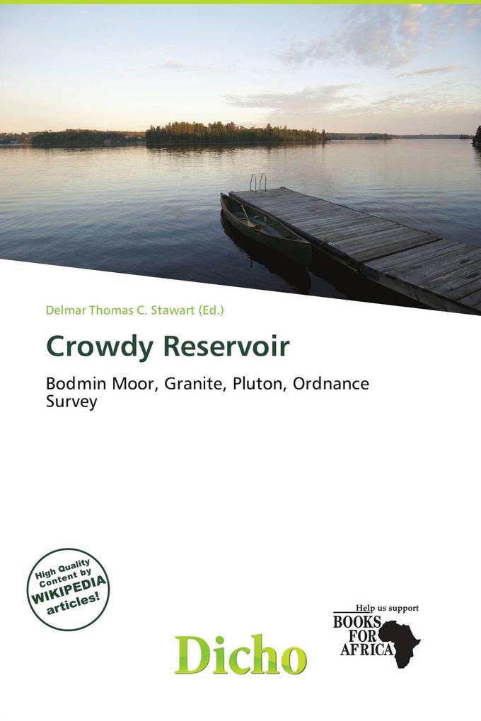Crowdy Reservoir