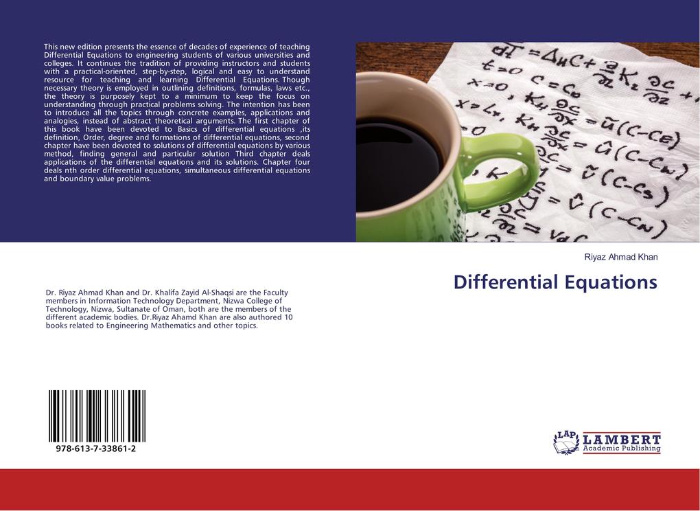 Differential Equations