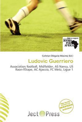 Ludovic Guerriero