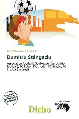Dumitru Stângaciu