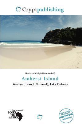 Amherst Island