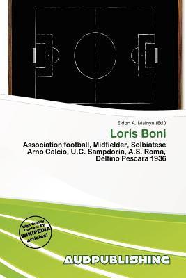 Loris Boni