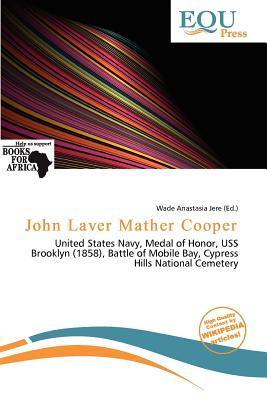 John Laver Mather Cooper