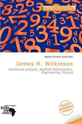 James H. Wilkinson