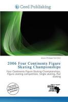 2006 Four Continents Figure Skating Championships