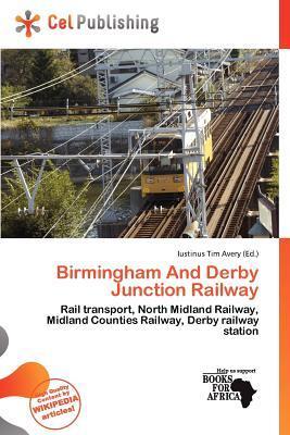 Birmingham And Derby Junction Railway