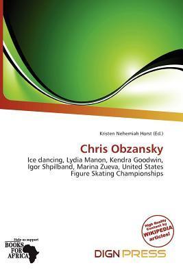Chris Obzansky