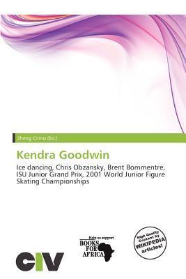 Kendra Goodwin