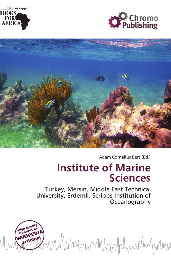 Institute of Marine Sciences