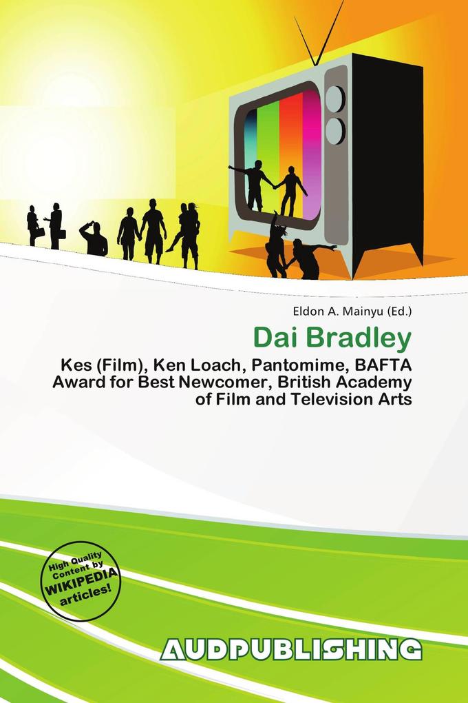 Dai Bradley