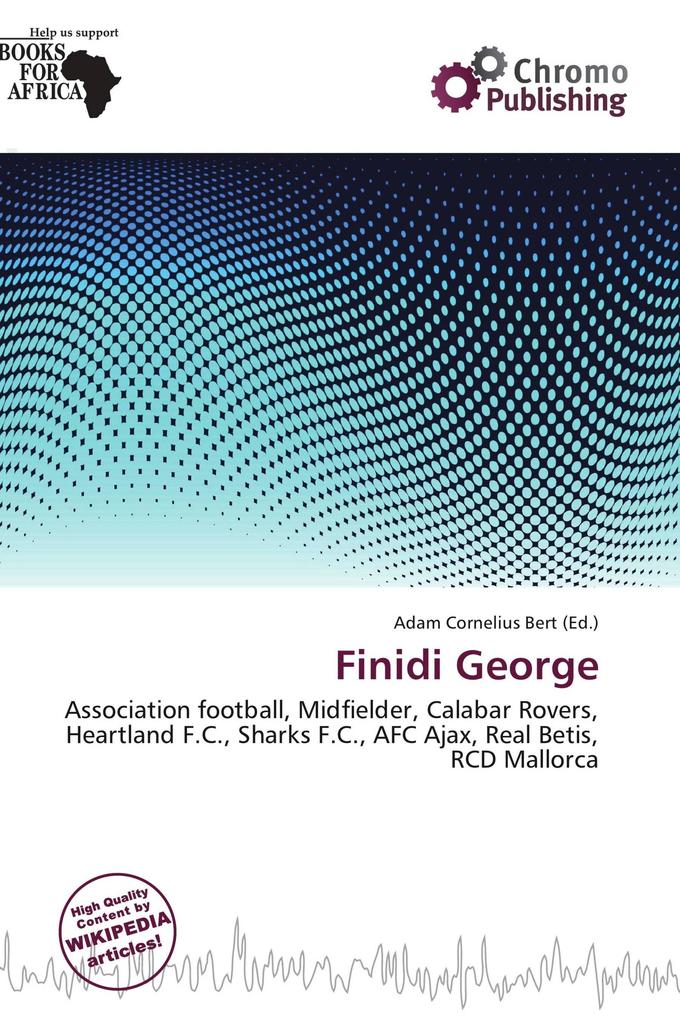 Finidi George
