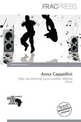 Anna Cappellini
