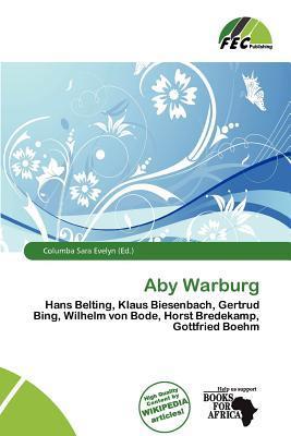 Aby Warburg