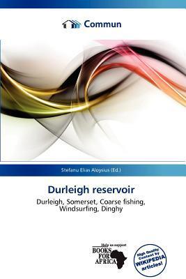 Durleigh reservoir