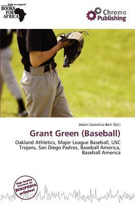 Grant Green (Baseball)