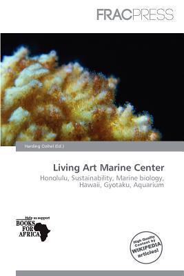 Living Art Marine Center
