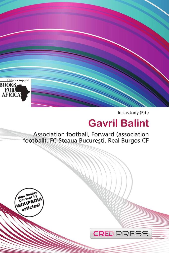 Gavril Balint
