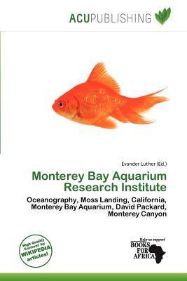 Monterey Bay Aquarium Research Institute
