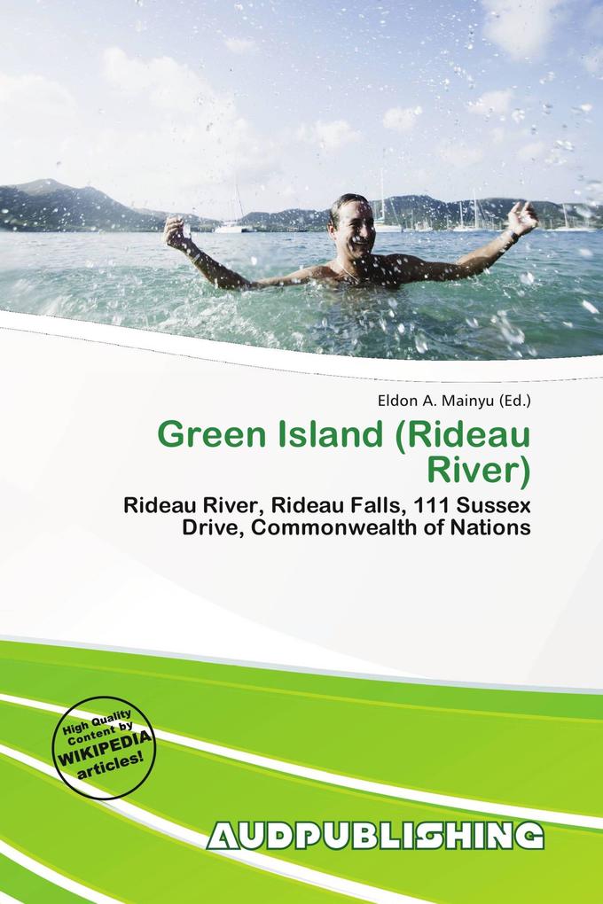 Green Island (Rideau River)