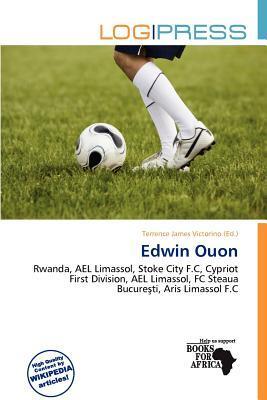 Edwin Ouon