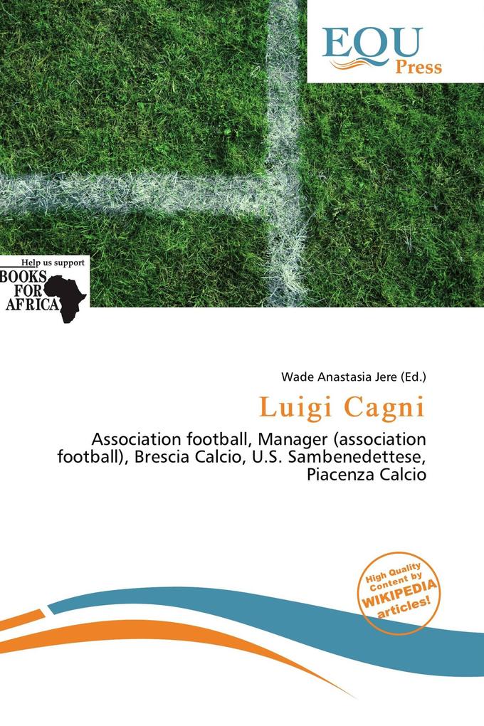 Luigi Cagni