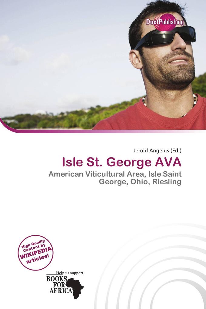 Isle St. George AVA