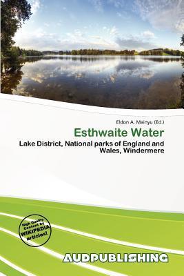 Esthwaite Water