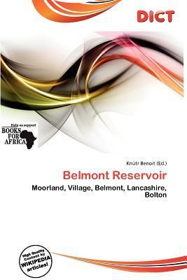 Belmont Reservoir