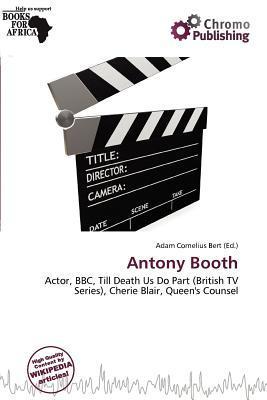 Antony Booth