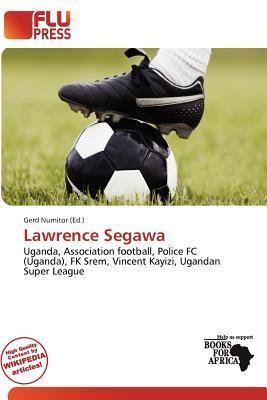 Lawrence Segawa