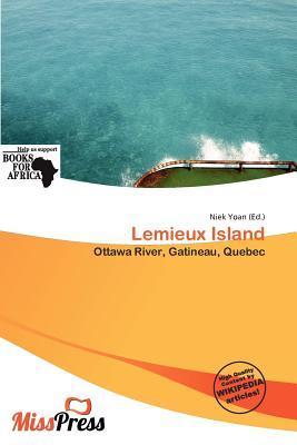 Lemieux Island