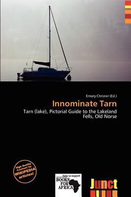 Innominate Tarn