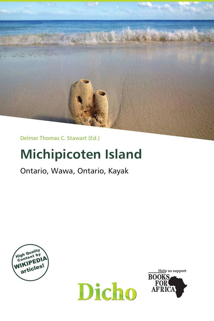 Michipicoten Island