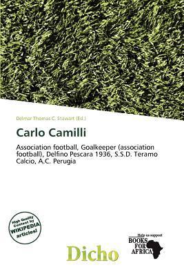 Carlo Camilli