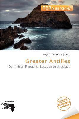 Greater Antilles