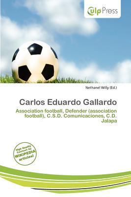 Carlos Eduardo Gallardo
