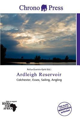 Ardleigh Reservoir