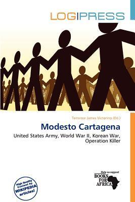 Modesto Cartagena