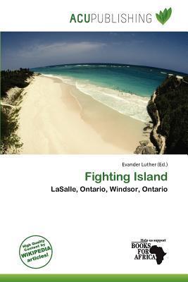 Fighting Island