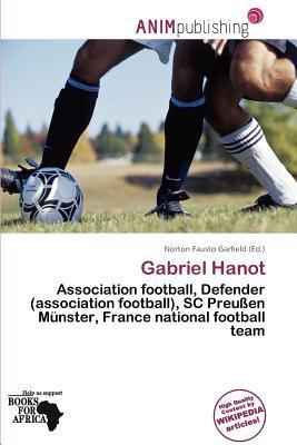 Gabriel Hanot
