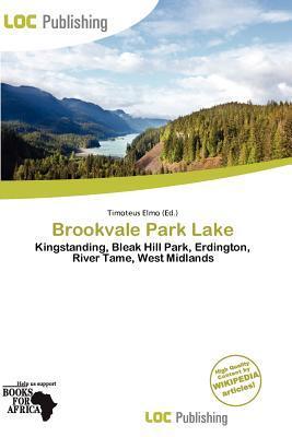 Brookvale Park Lake