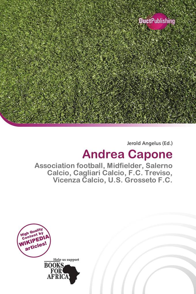 Andrea Capone