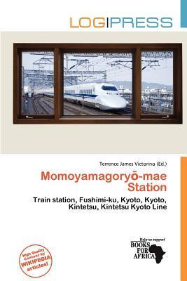 Momoyamagory-mae Station